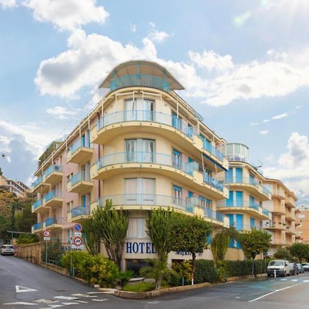 Hotel Majestic By Lvg Hotel Collection Alassio Luaran gambar