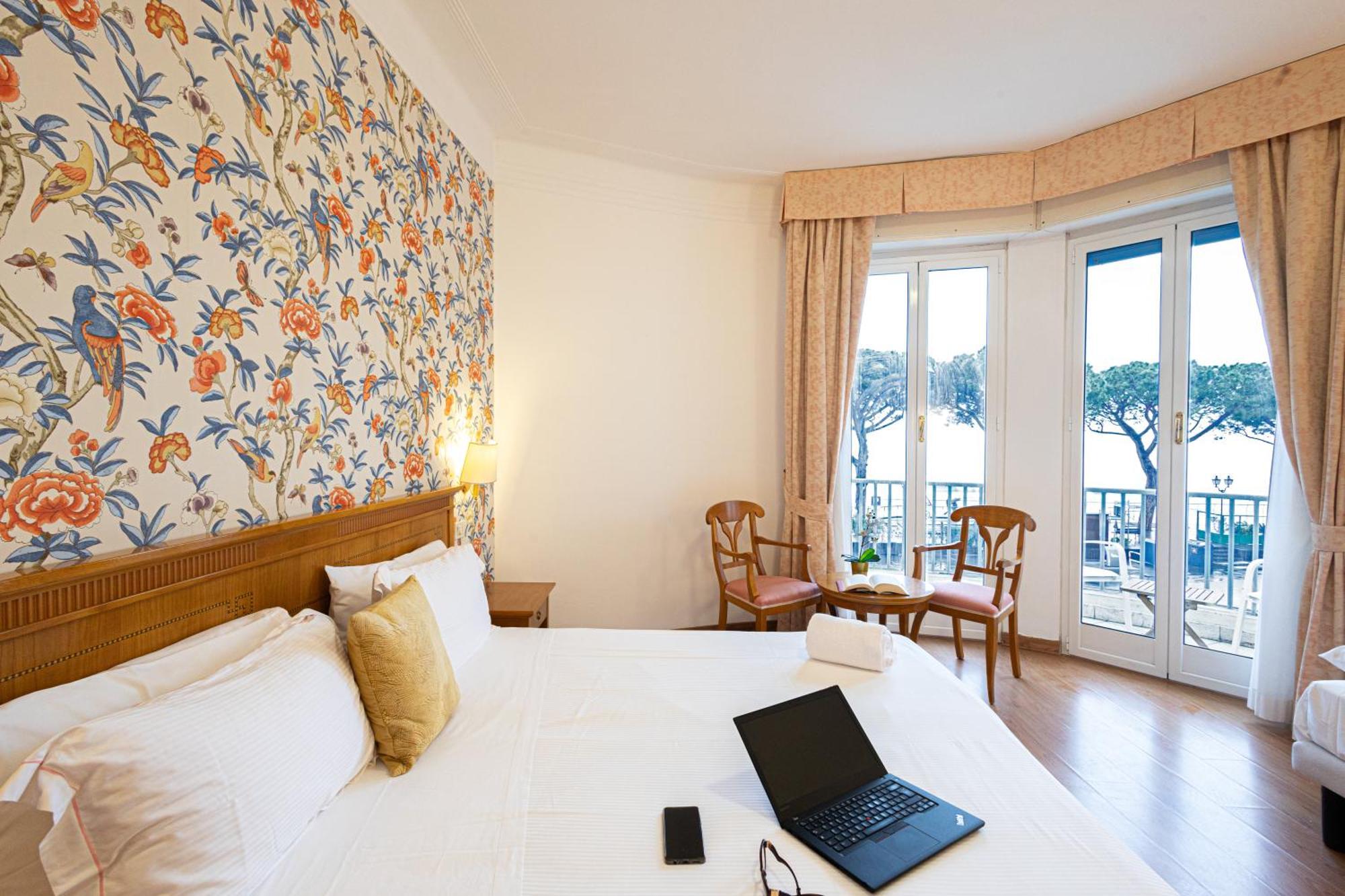 Hotel Majestic By Lvg Hotel Collection Alassio Luaran gambar