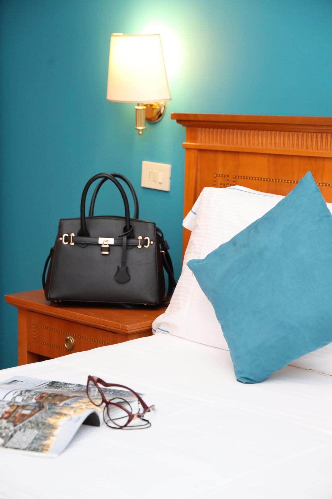 Hotel Majestic By Lvg Hotel Collection Alassio Luaran gambar