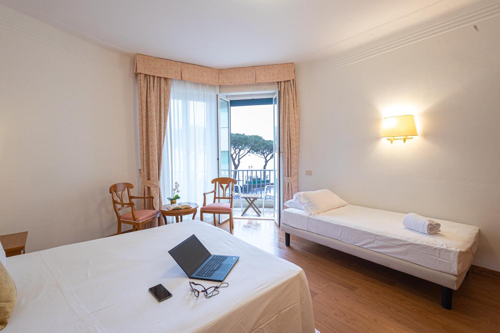 Hotel Majestic By Lvg Hotel Collection Alassio Luaran gambar