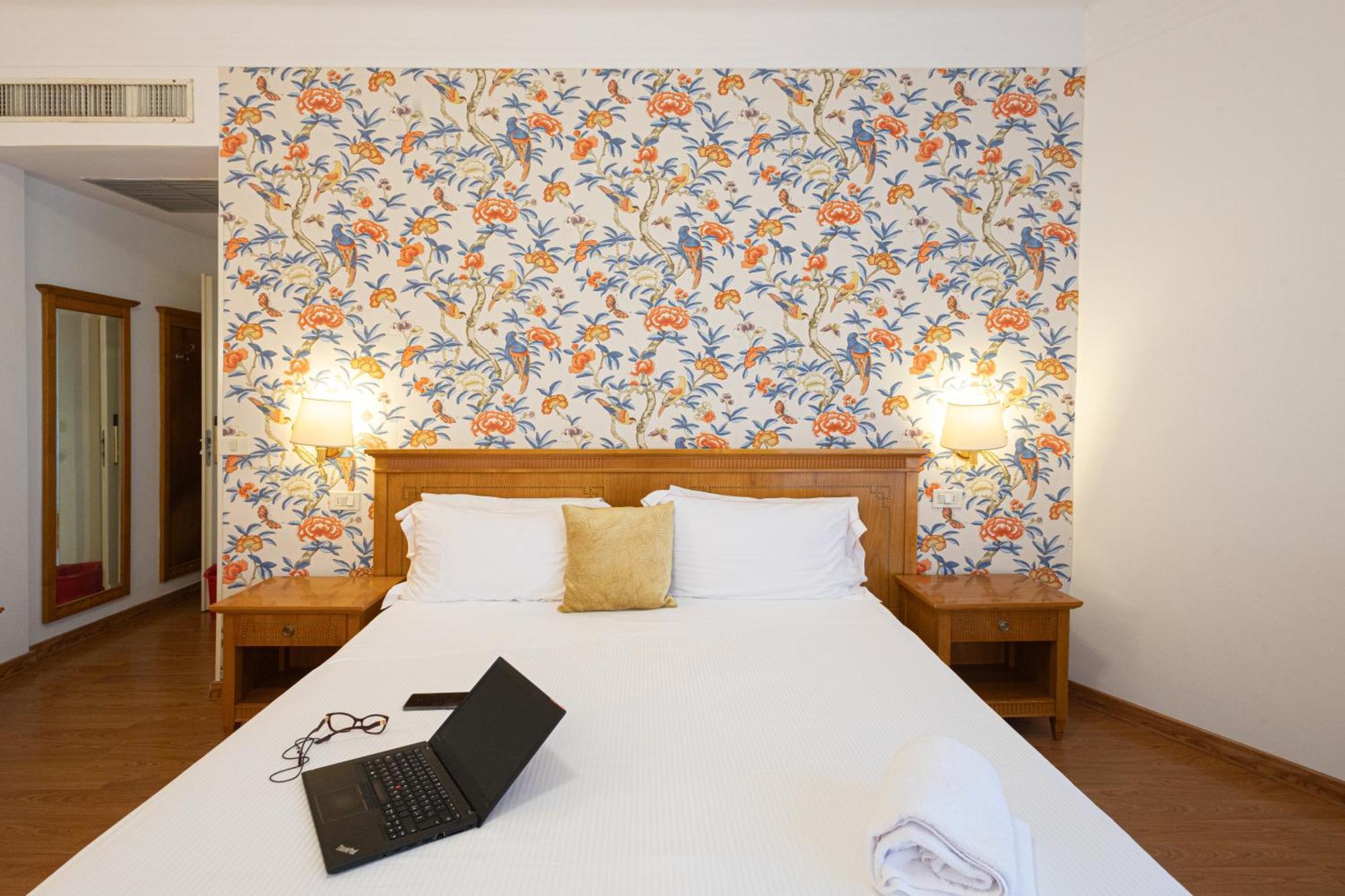 Hotel Majestic By Lvg Hotel Collection Alassio Luaran gambar