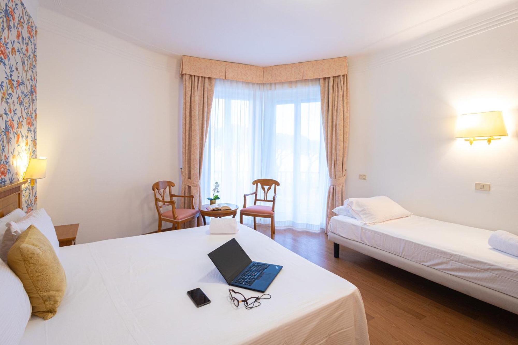 Hotel Majestic By Lvg Hotel Collection Alassio Luaran gambar
