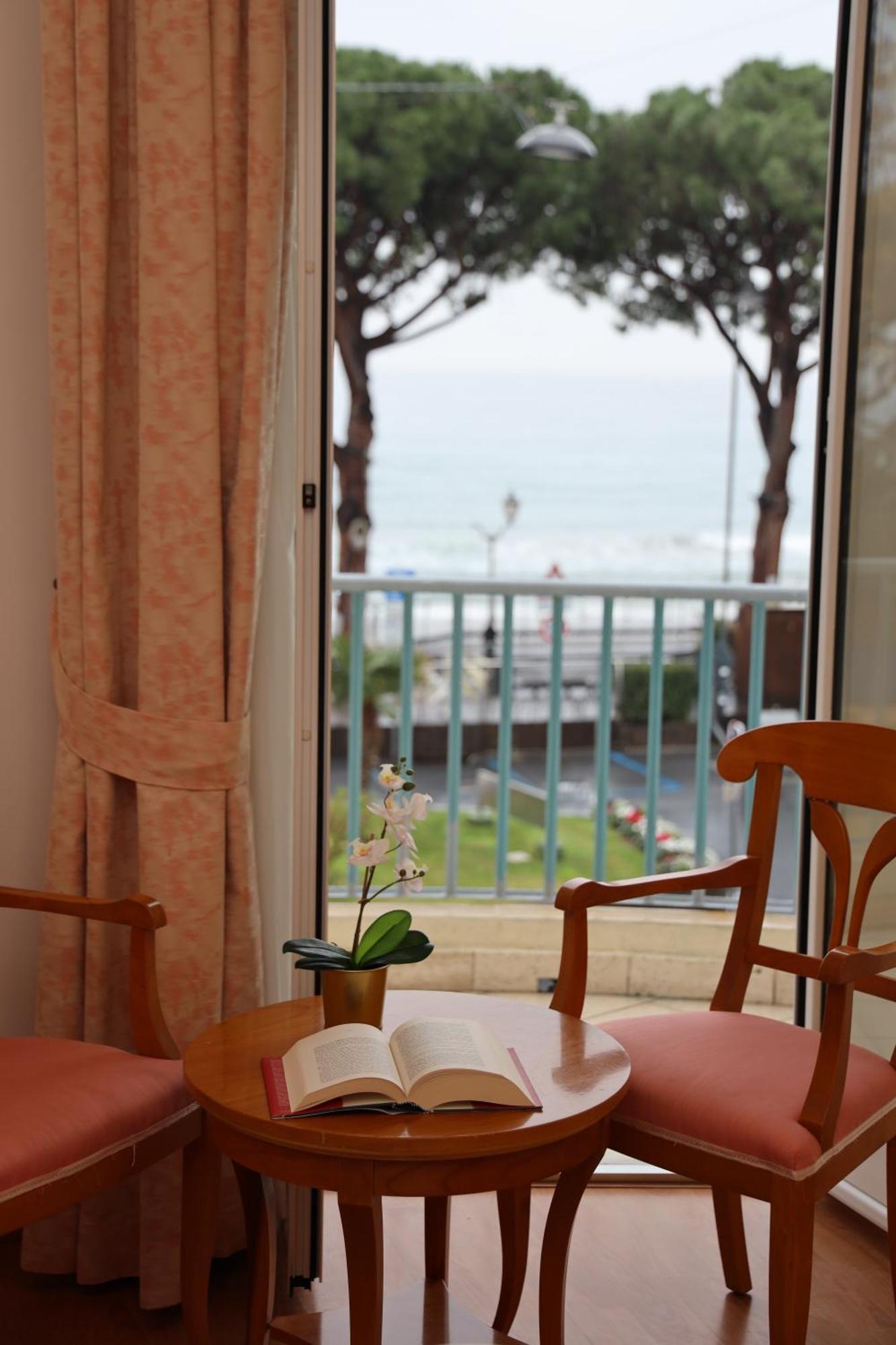Hotel Majestic By Lvg Hotel Collection Alassio Luaran gambar
