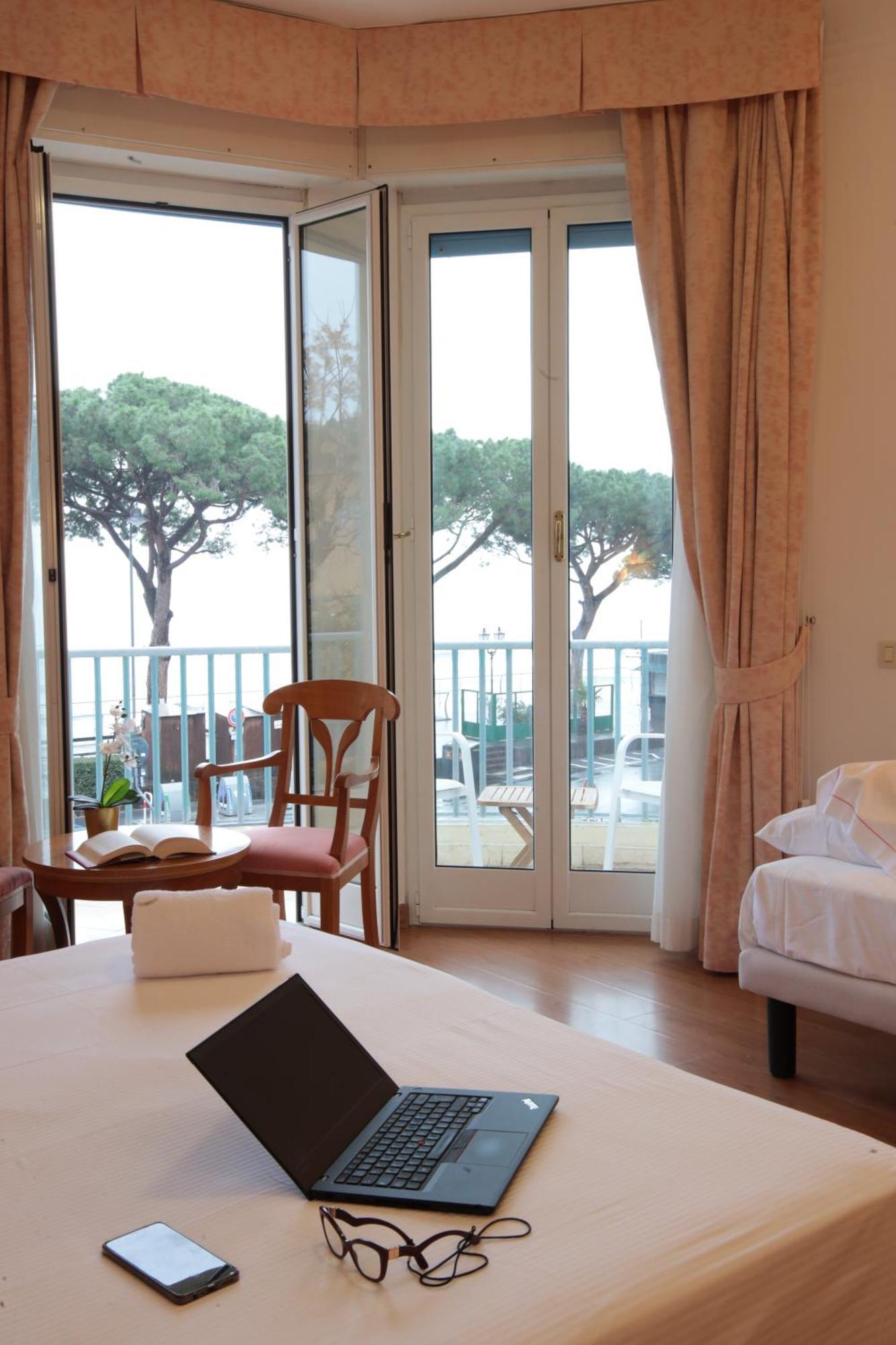 Hotel Majestic By Lvg Hotel Collection Alassio Luaran gambar