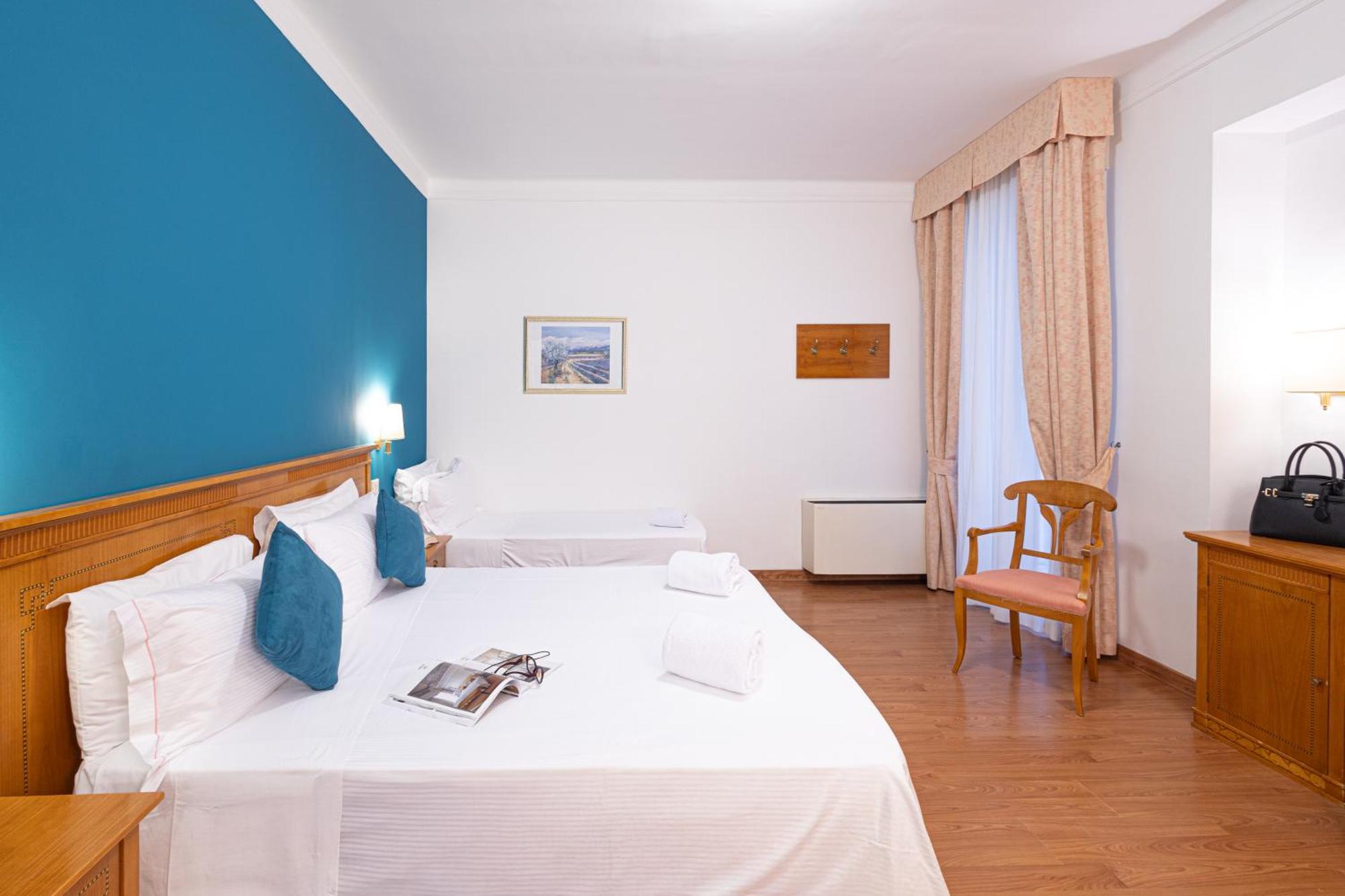 Hotel Majestic By Lvg Hotel Collection Alassio Luaran gambar