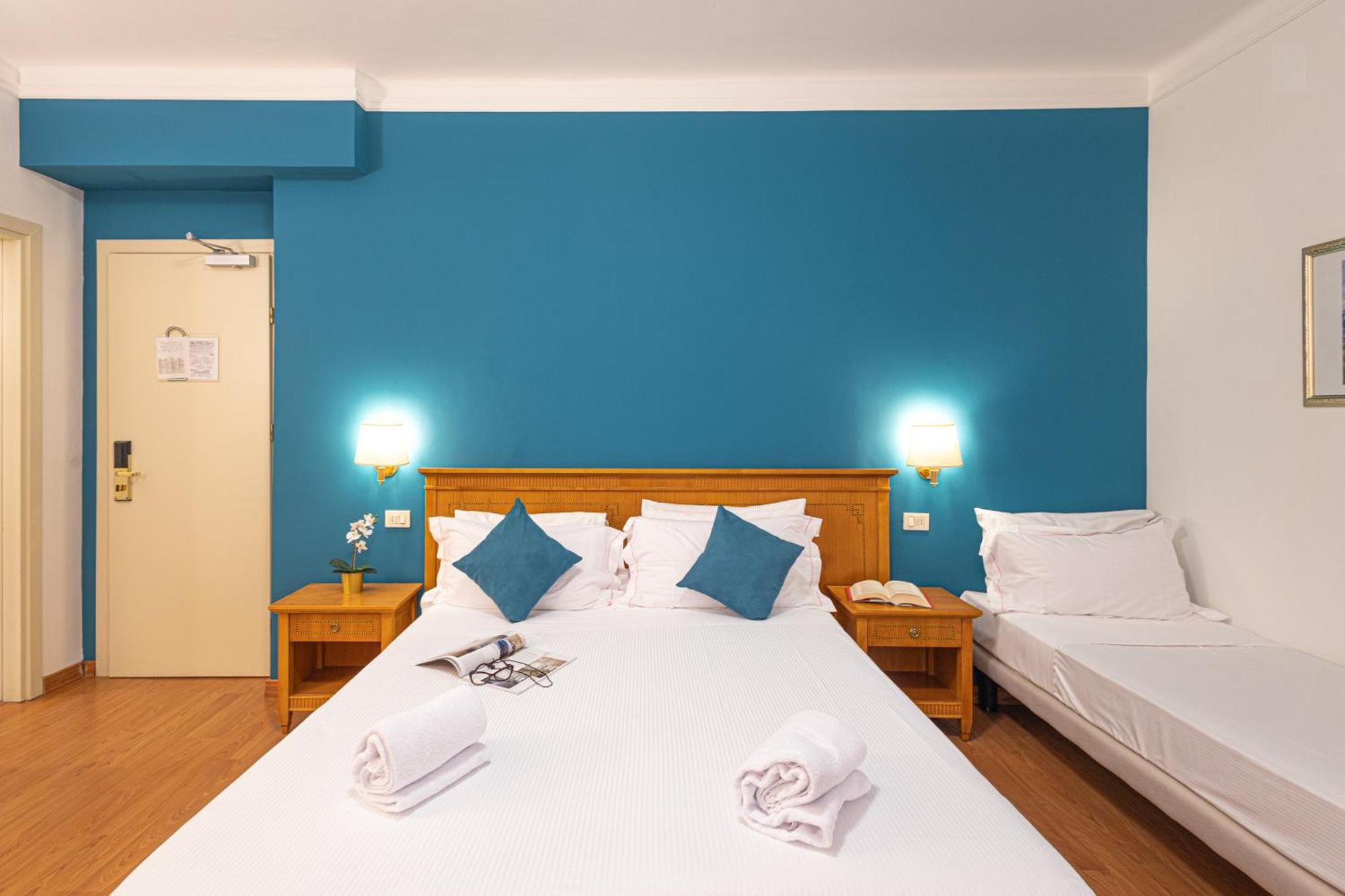 Hotel Majestic By Lvg Hotel Collection Alassio Luaran gambar
