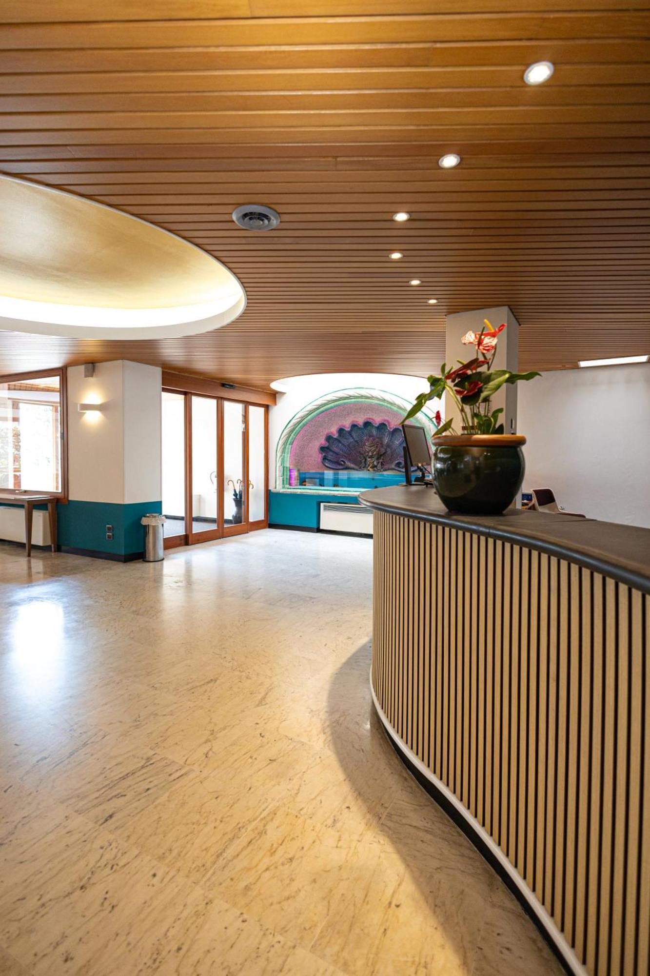 Hotel Majestic By Lvg Hotel Collection Alassio Luaran gambar
