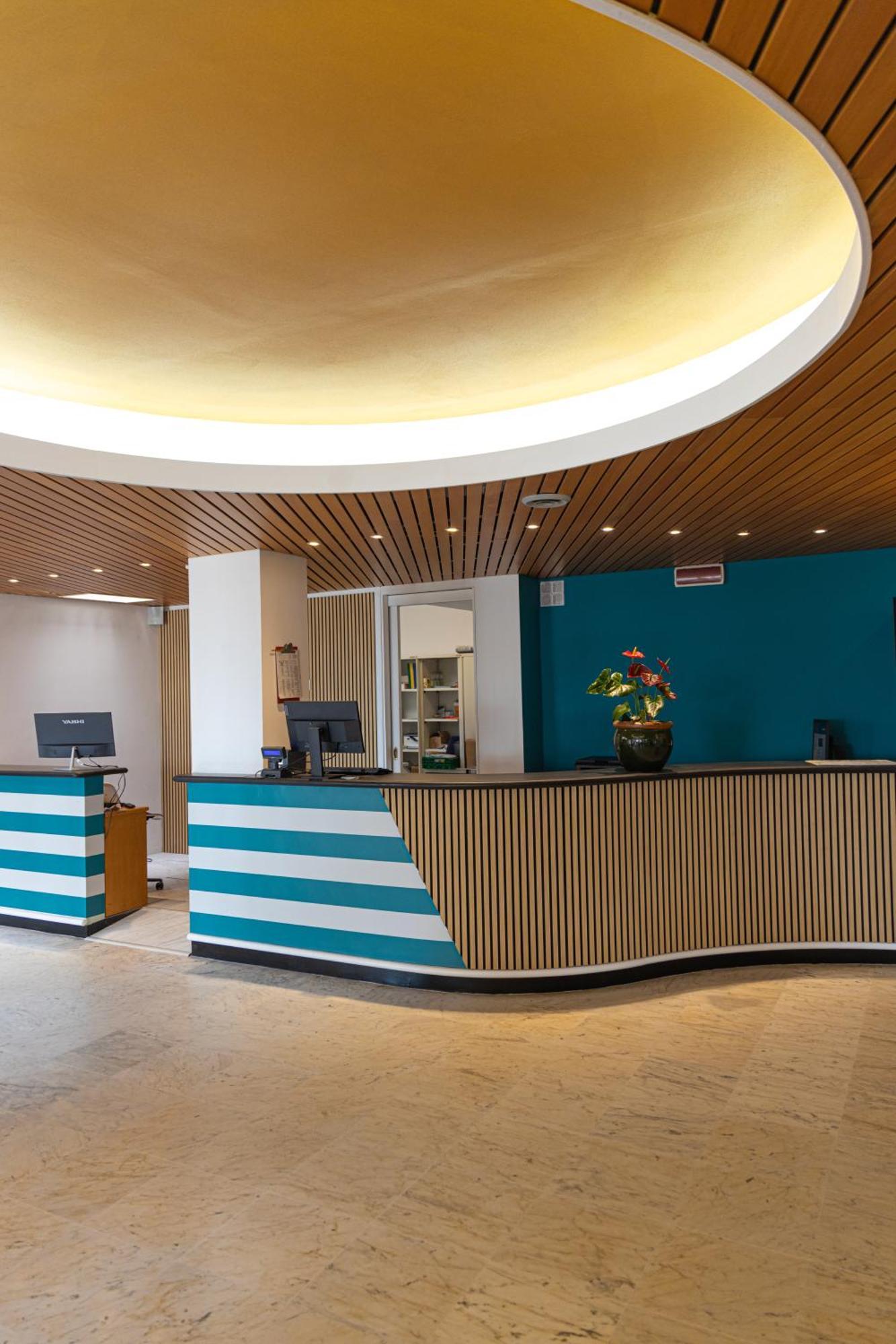 Hotel Majestic By Lvg Hotel Collection Alassio Luaran gambar