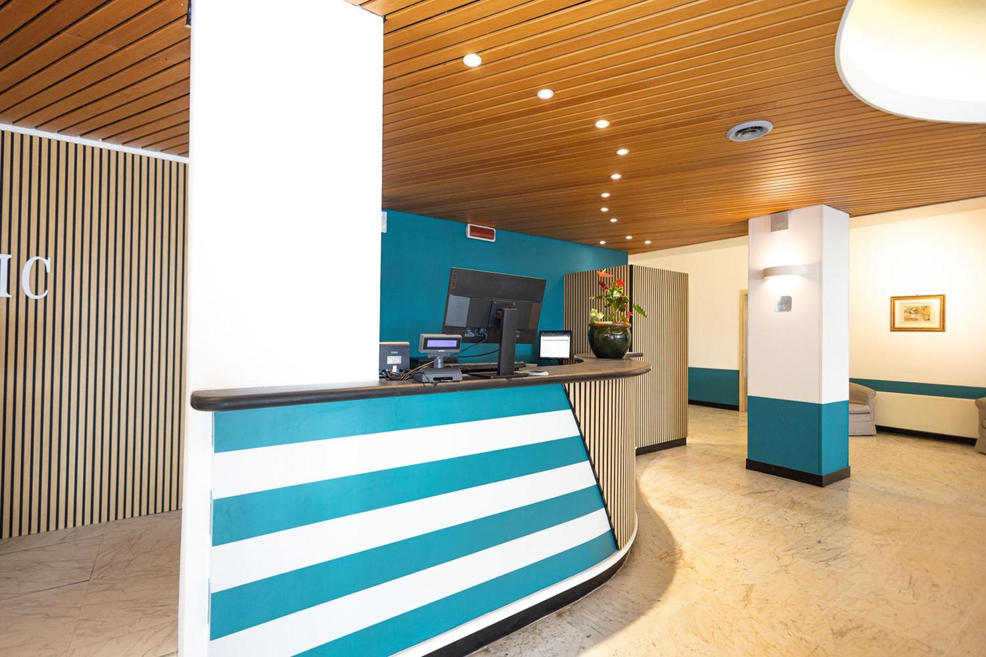 Hotel Majestic By Lvg Hotel Collection Alassio Luaran gambar