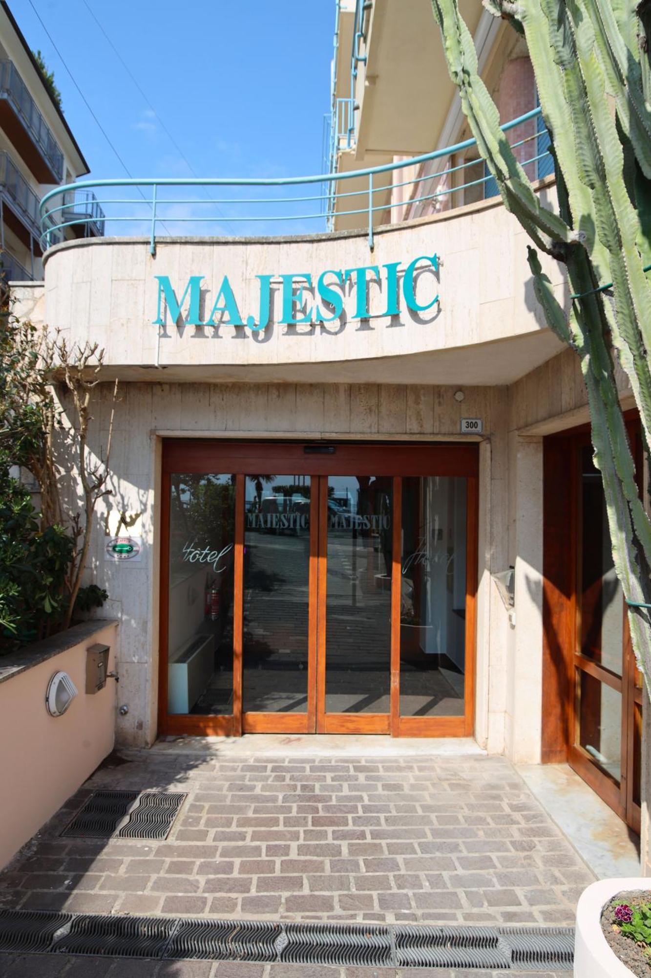 Hotel Majestic By Lvg Hotel Collection Alassio Luaran gambar